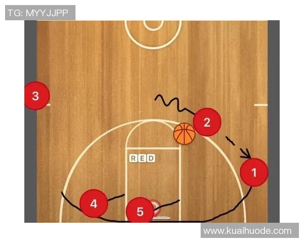 重庆篮球队区域防守战术解析与深度剖析